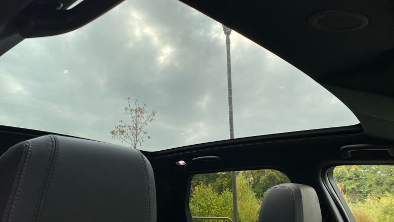 Land Rover Discovery Sport 2.0 D200 Dynamic HSE 5dr Auto [7 Seat] Diesel Station Wagon